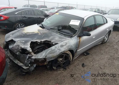 2001 Pontiac Bonneville Se z USA, uszkodzony, nr VIN 1G2HX54K414211417